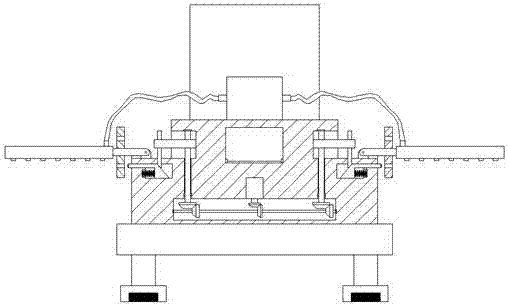 Sewage treatment device