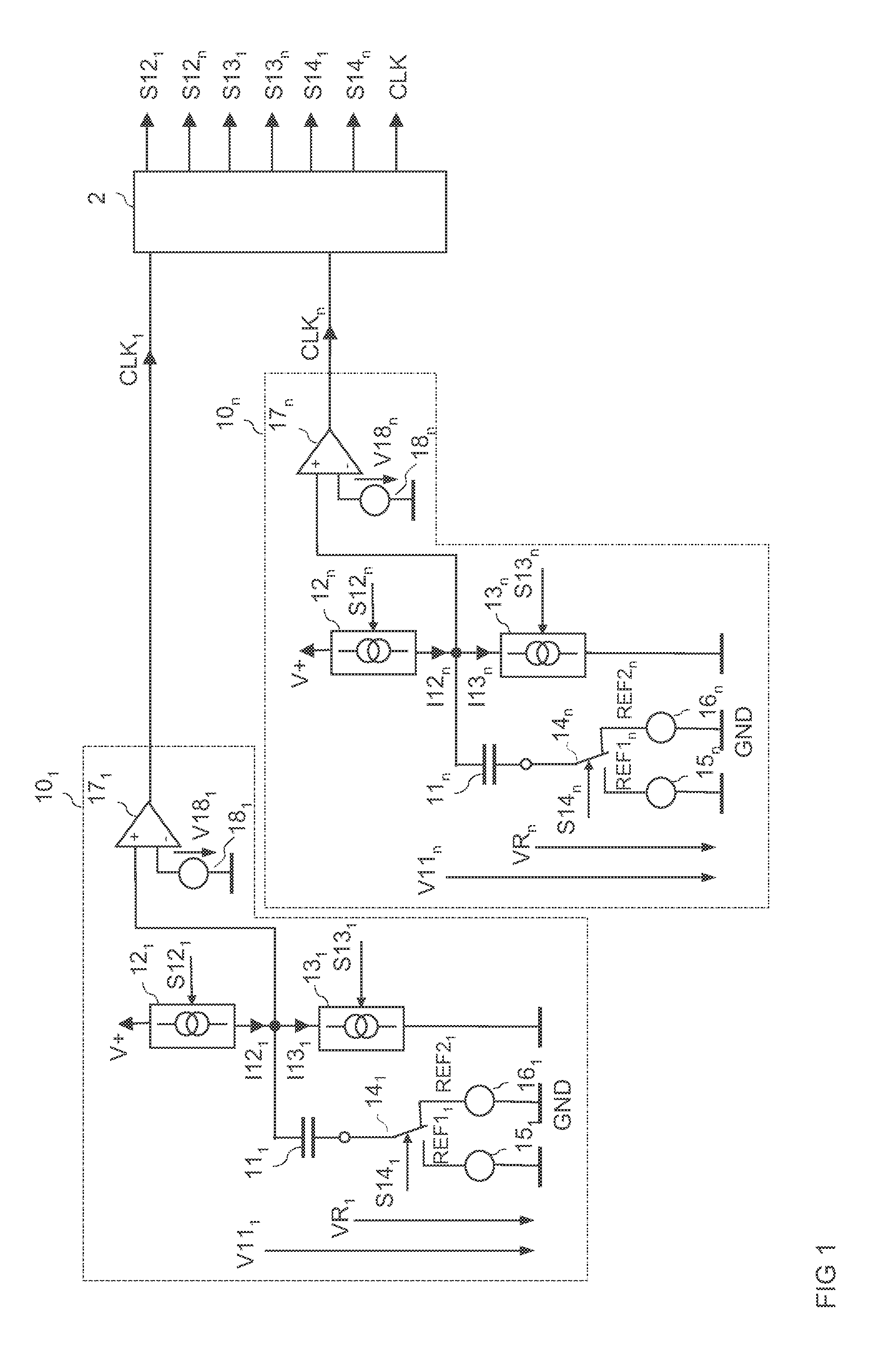 Runtime compensated oscillator