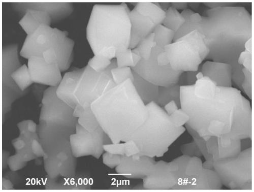 Method of efficiently cleaning hydrochloric-acid-process wet-process phosphoric acid