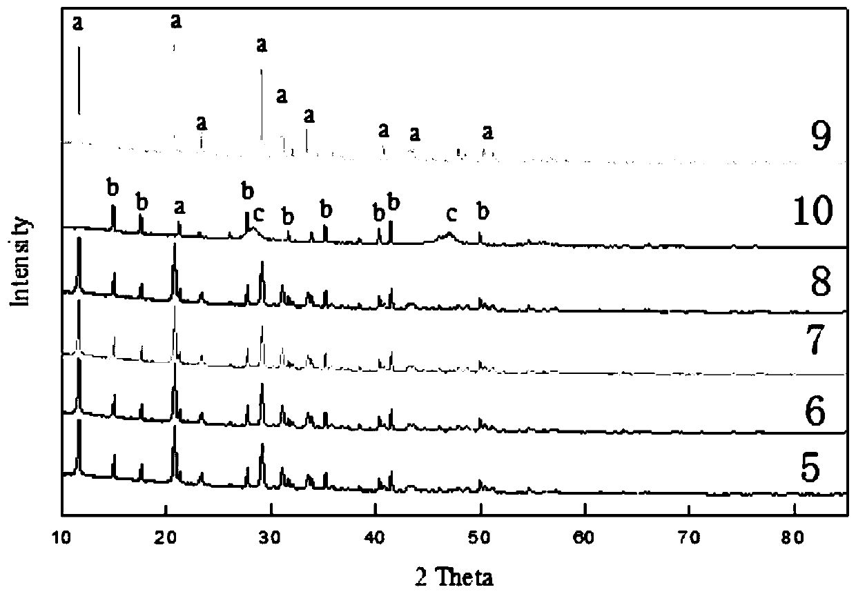 Method of efficiently cleaning hydrochloric-acid-process wet-process phosphoric acid