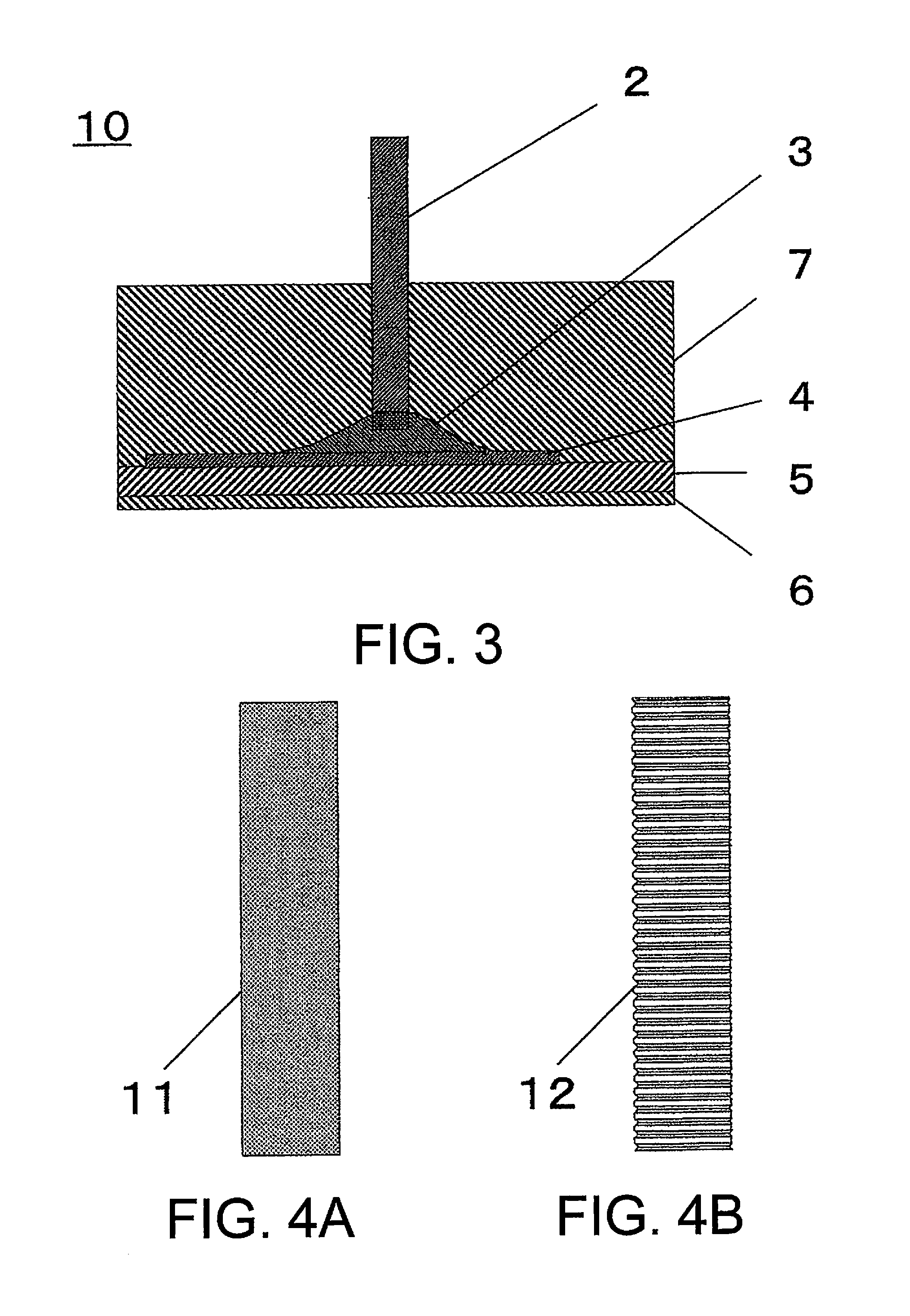 Injection molded product and method of manufacturing the same