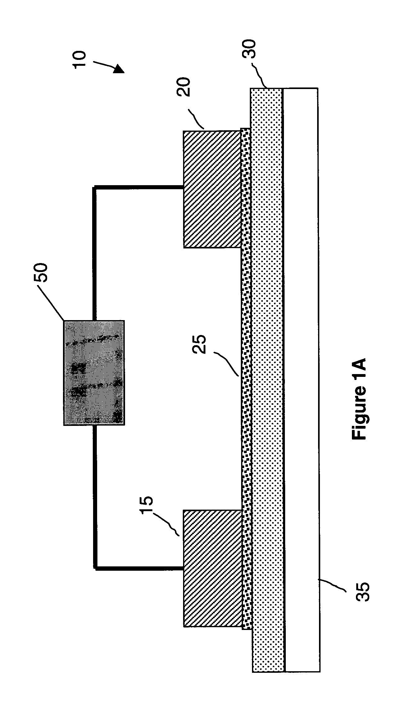 Memory arrays using nanotube articles with reprogrammable resistance