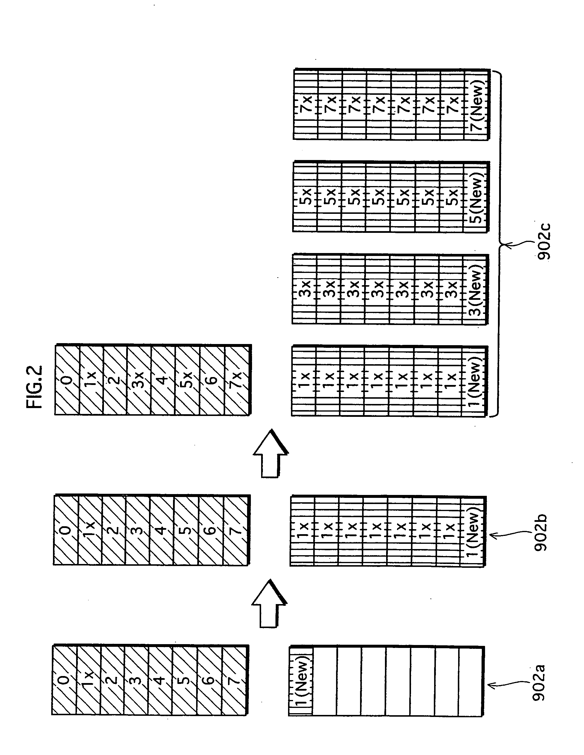 Memory card and memory card system