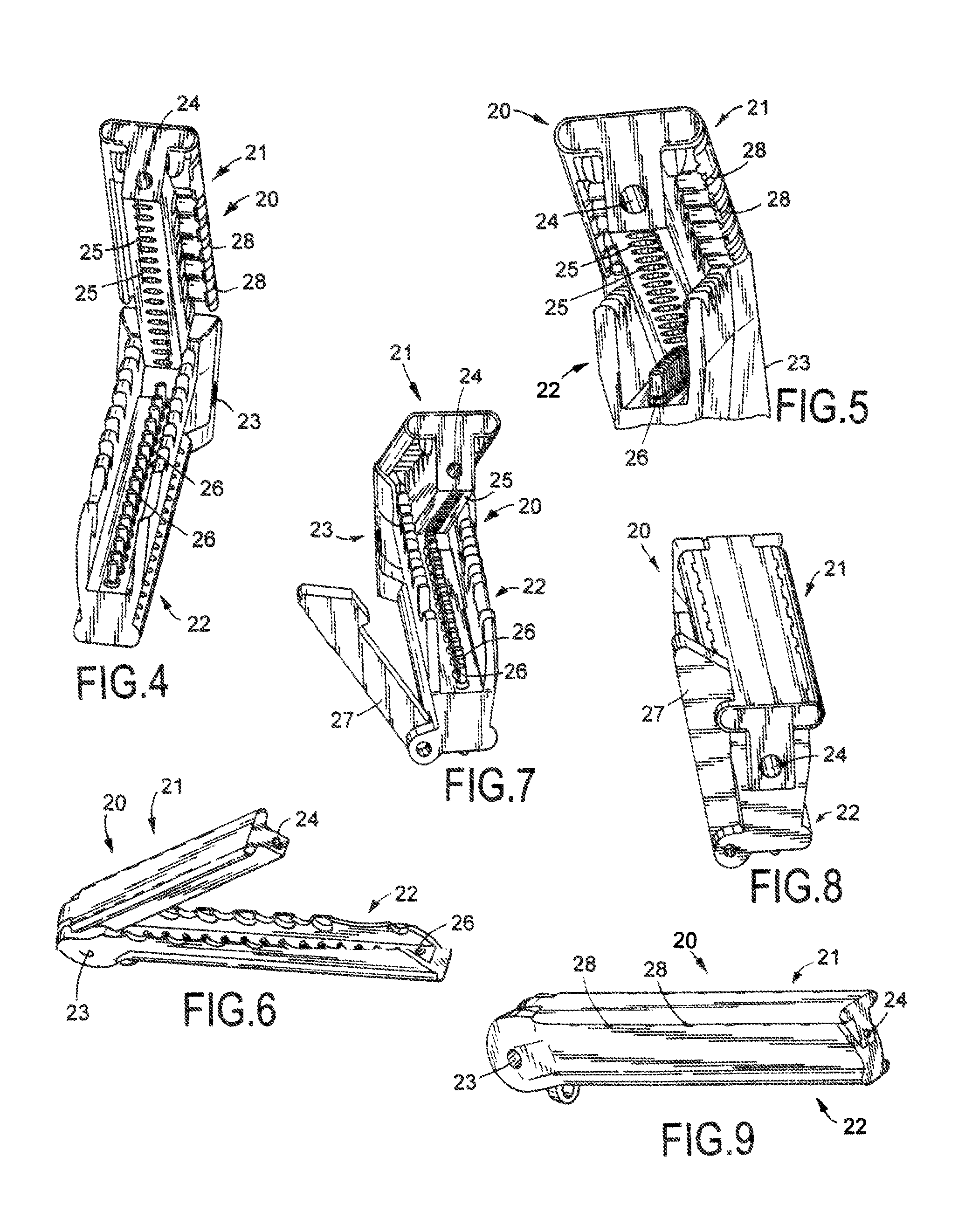 Electrode for recording and stimulation