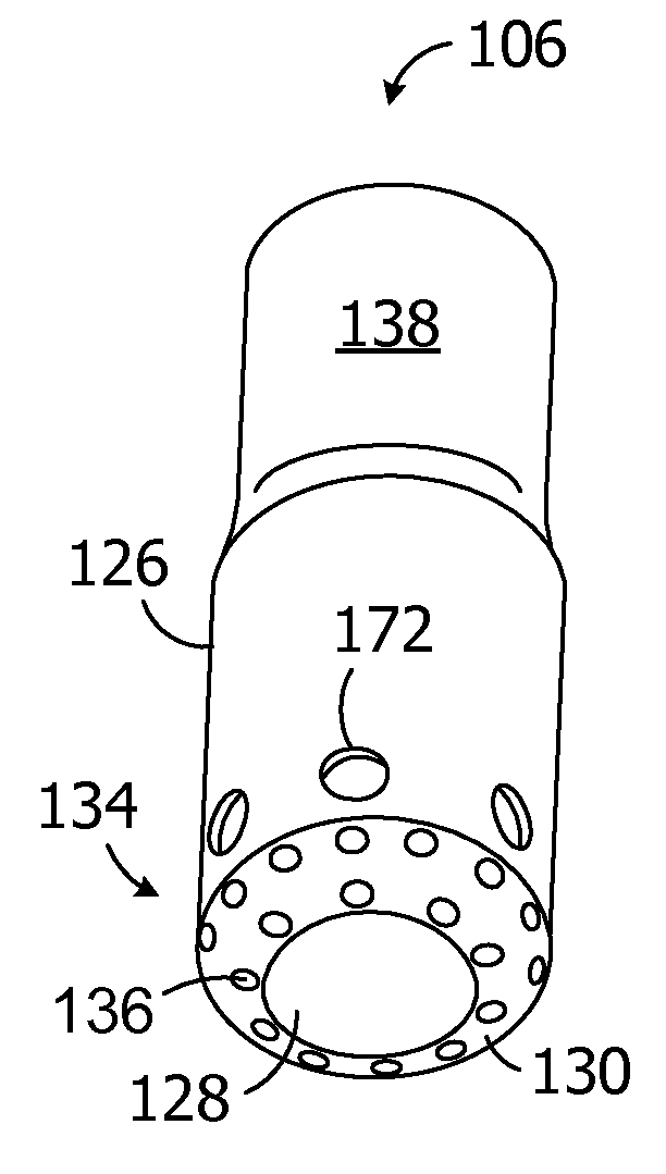 Electrophysiology Electrodes and Apparatus Including the Same