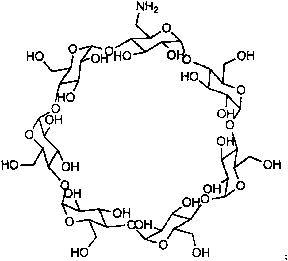 Synthesis method of insulin transporting system with insulin capturing function