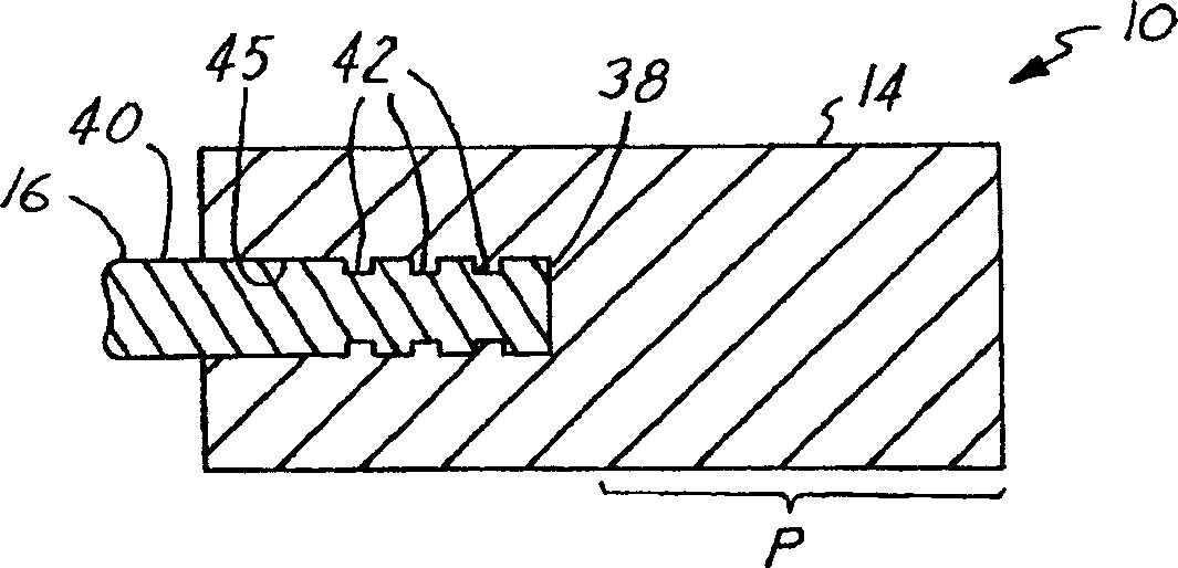 Float arm assembly and method of manufacture