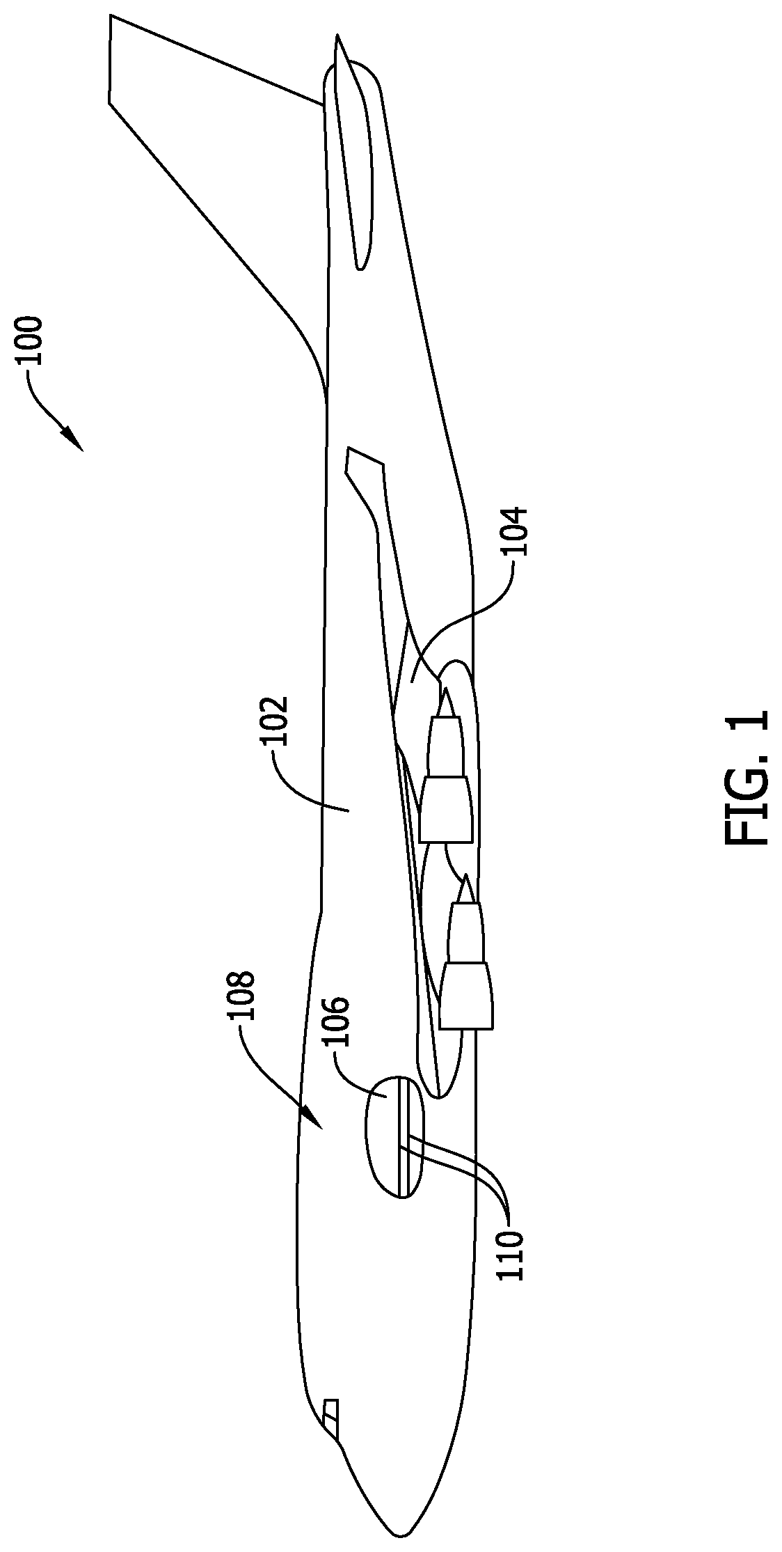 System and method for a helical pressure snubber