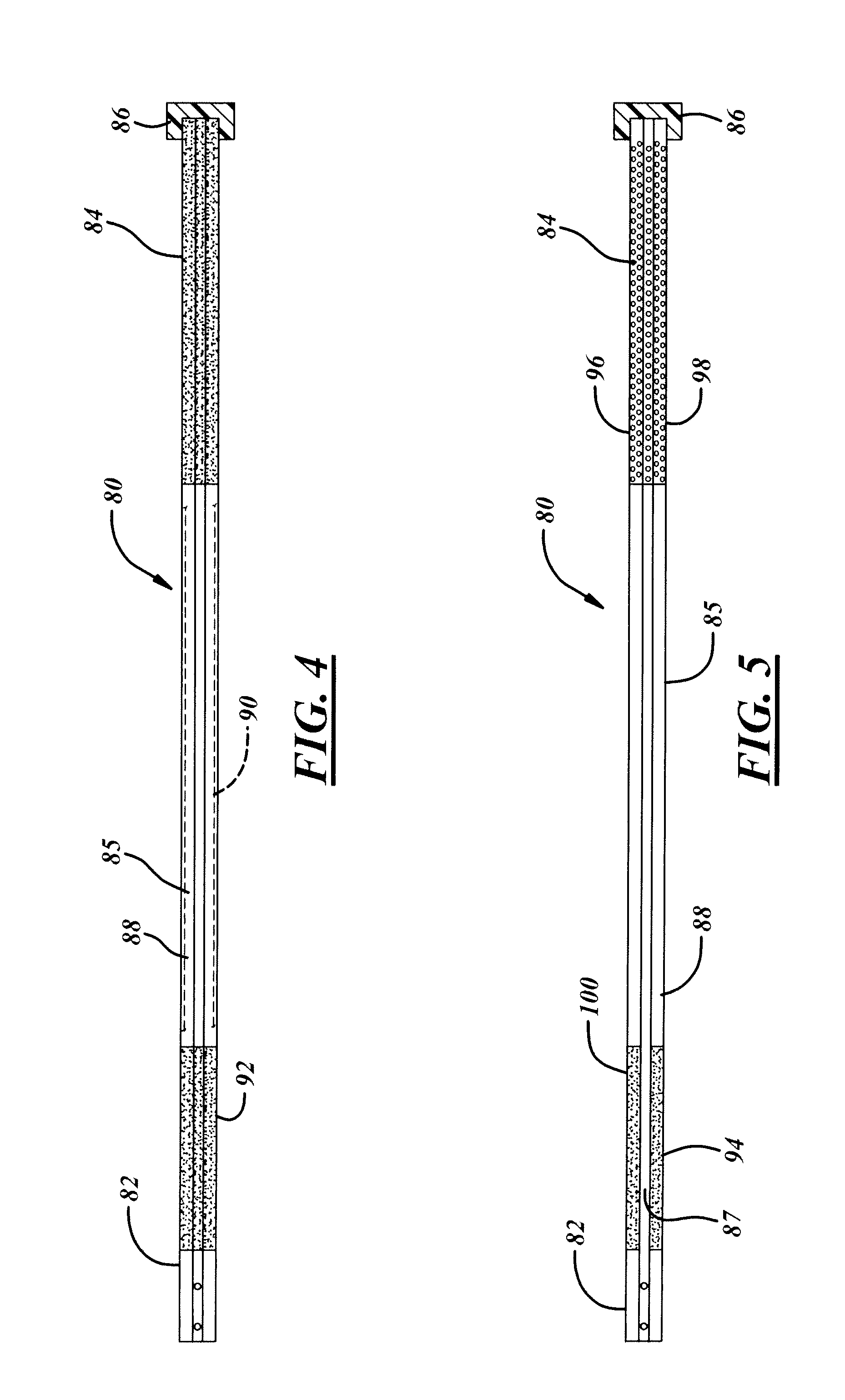 Lacrosse Handle