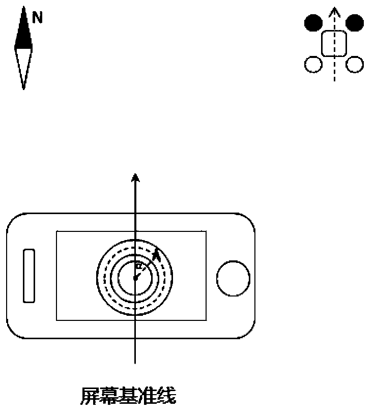 Flight assisting system and method for unmanned aerial vehicle