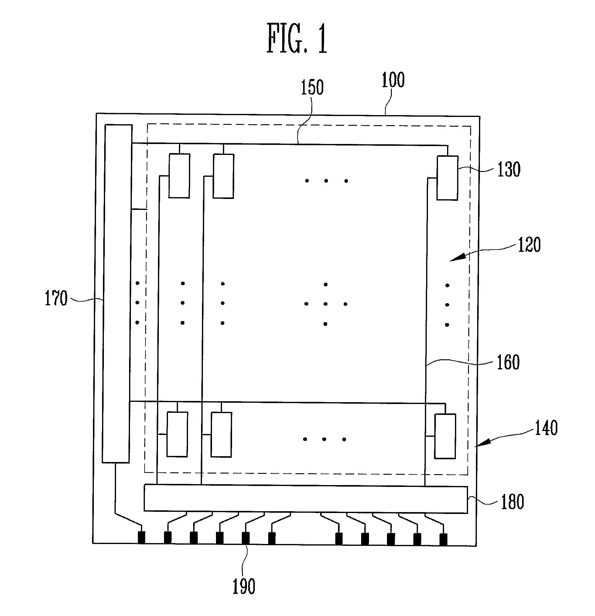 Organic light emitting display device