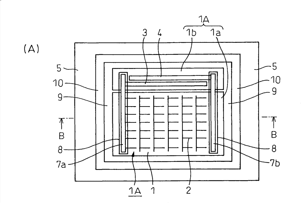 Flexible film-like solar cell composite layer