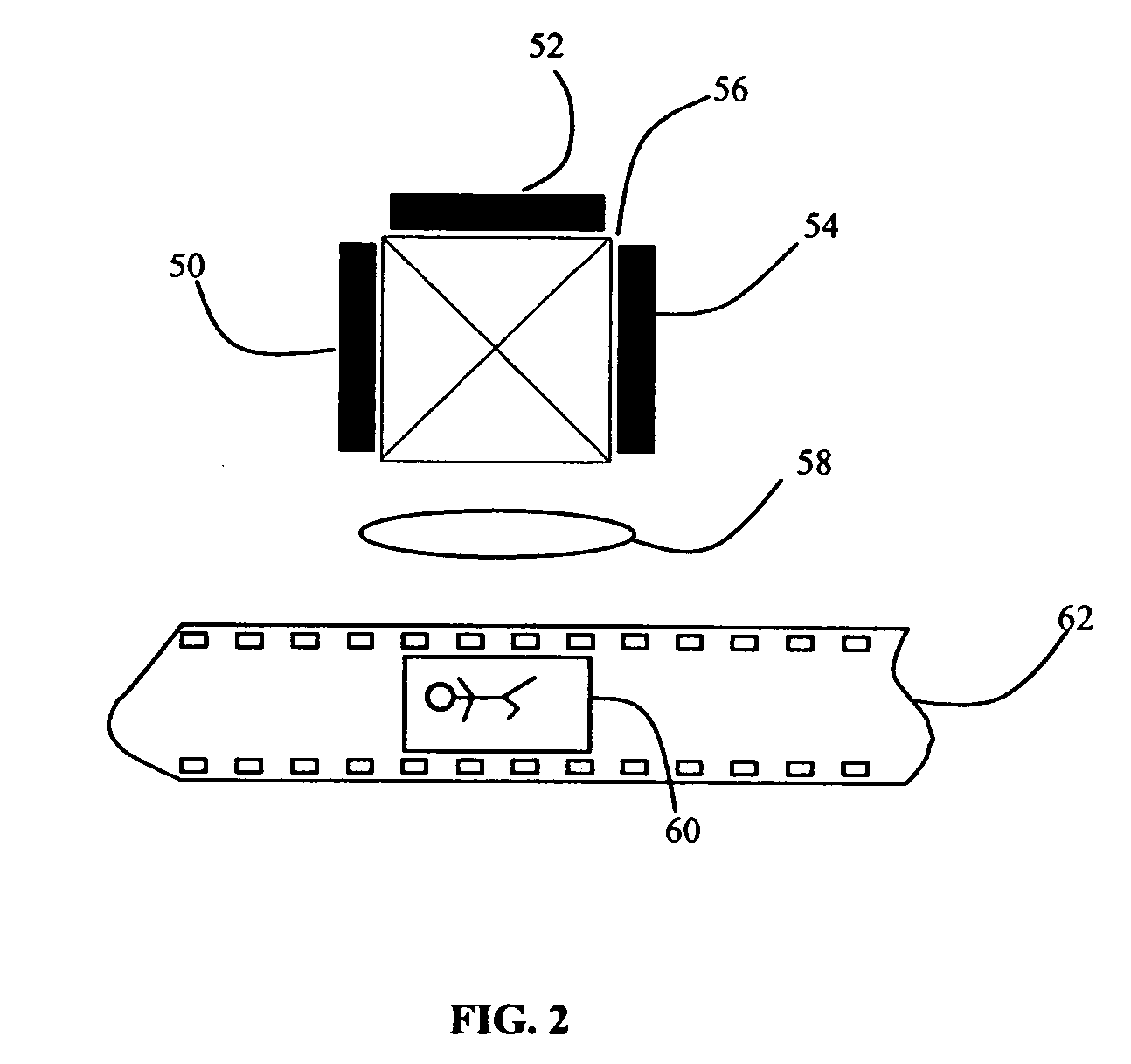 Printing image frames corresponding to motion pictures