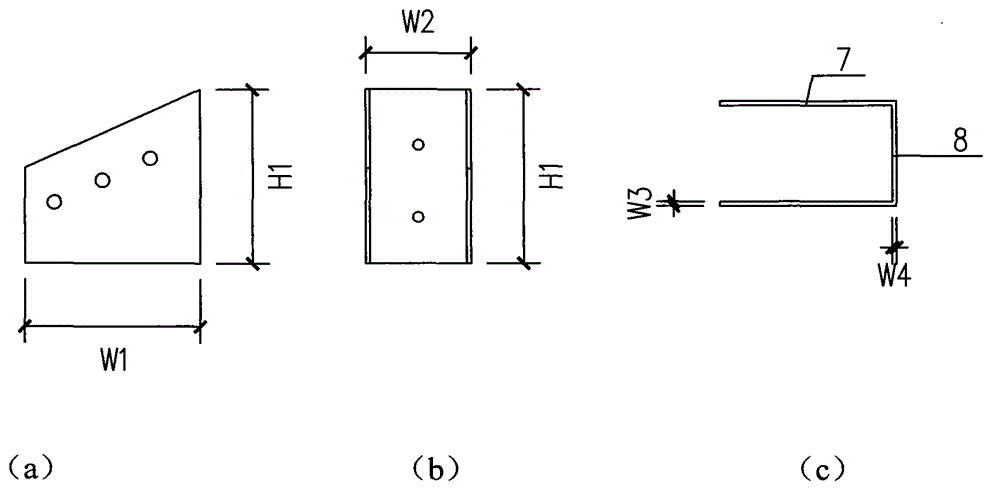 Methods of Strengthening Masonry Walls with Steel Structures