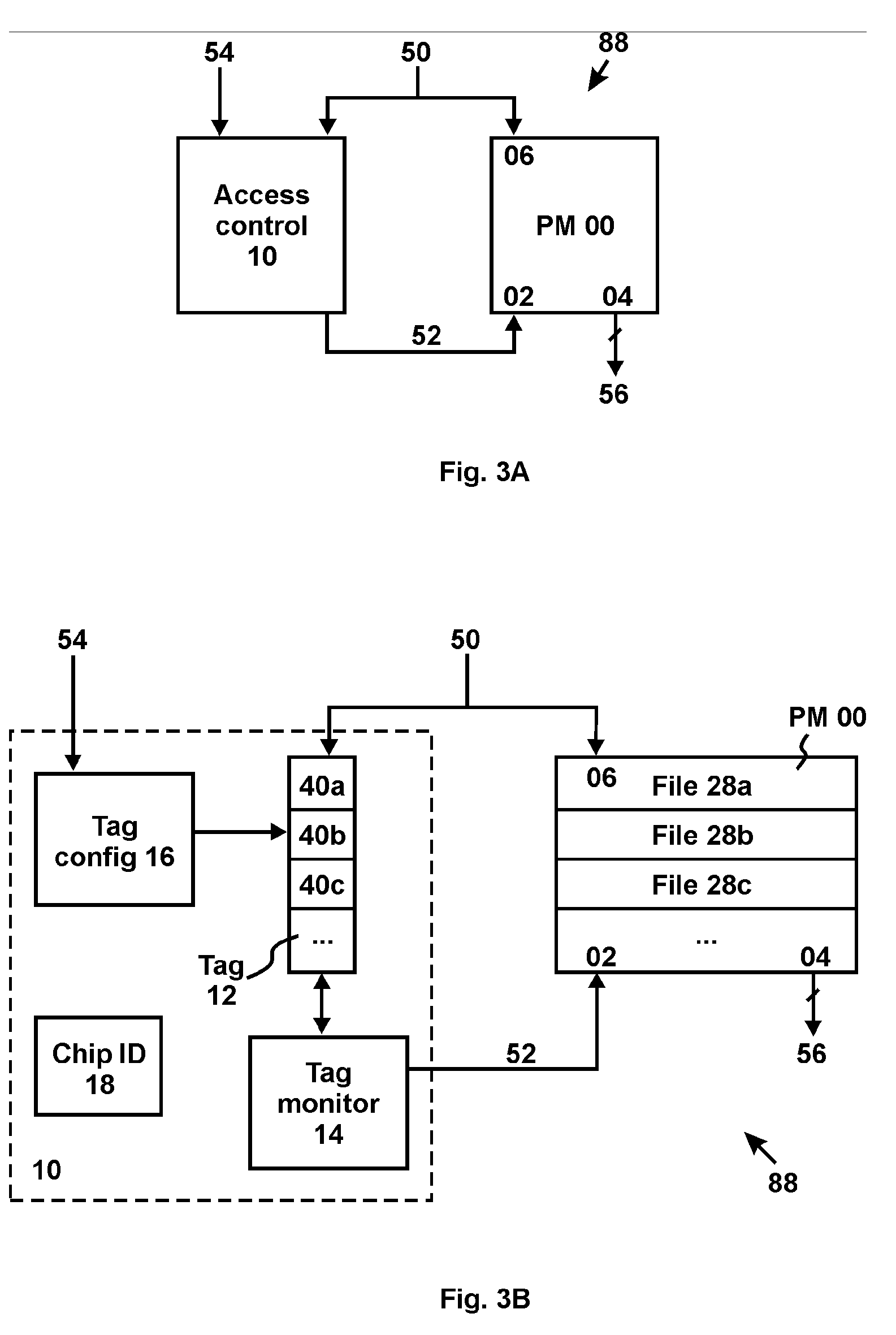 User-Configurable Pre-Recorded Memory