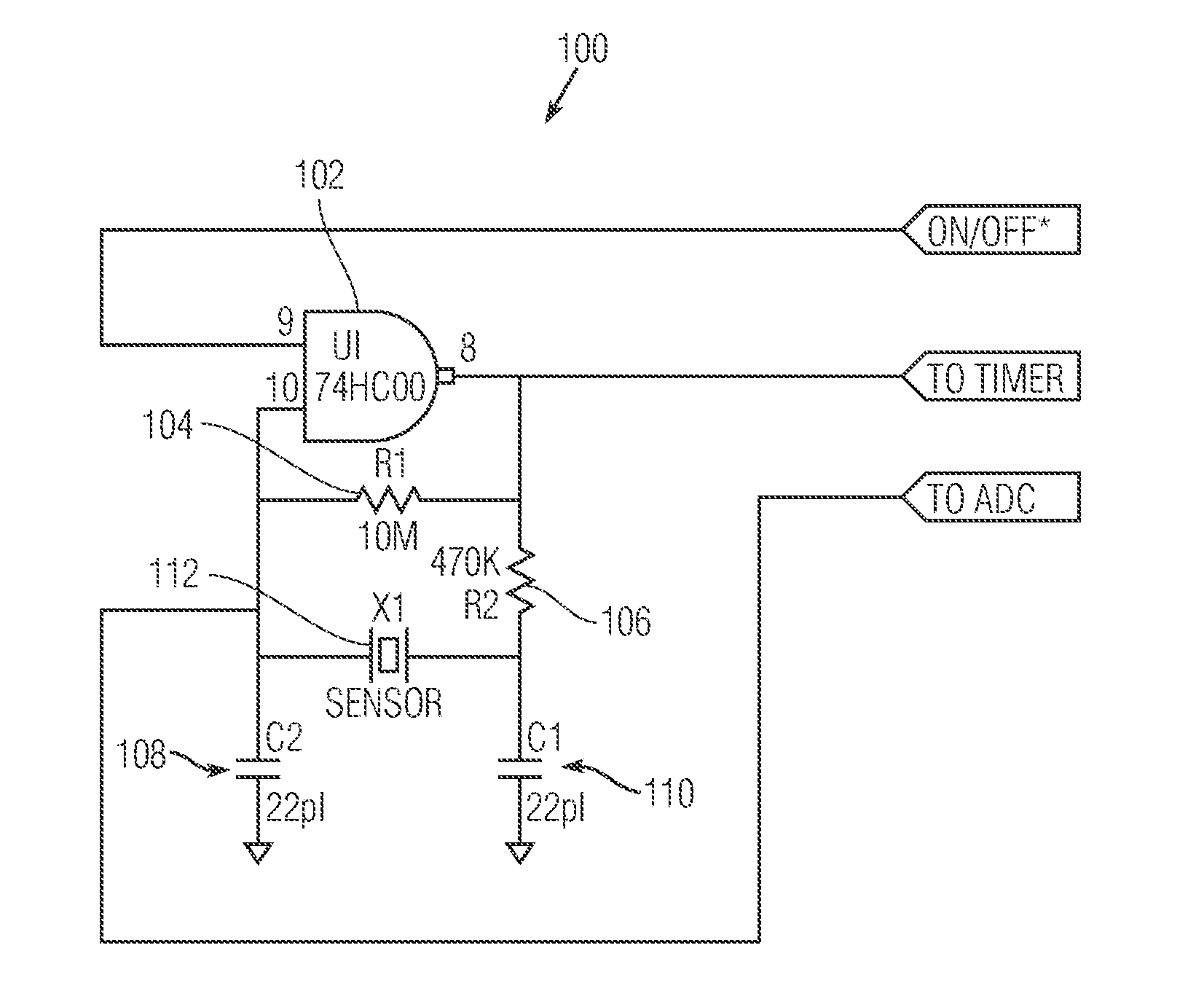 Method And Device For Measuring Fluid Properties Using An Electromechanical Resonator