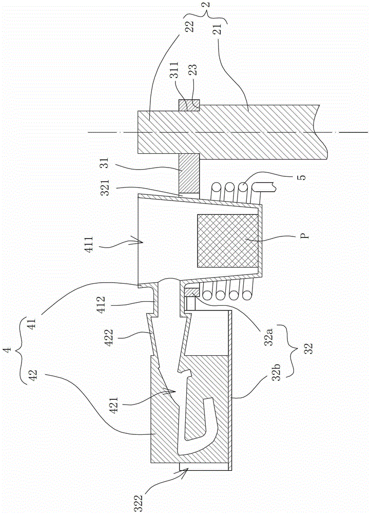 Vacuum centrifugal casting method and its device