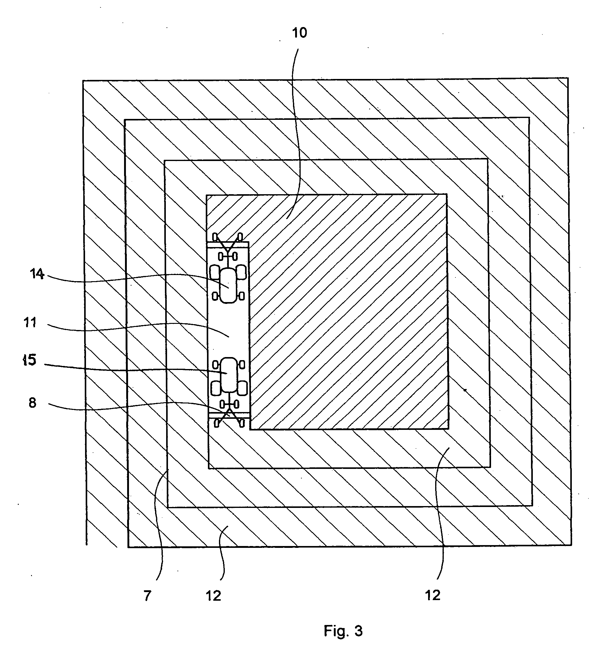 Windrow machine and harvesting method