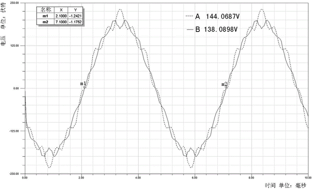 Permanent magnet synchronous reluctance motor and compressor