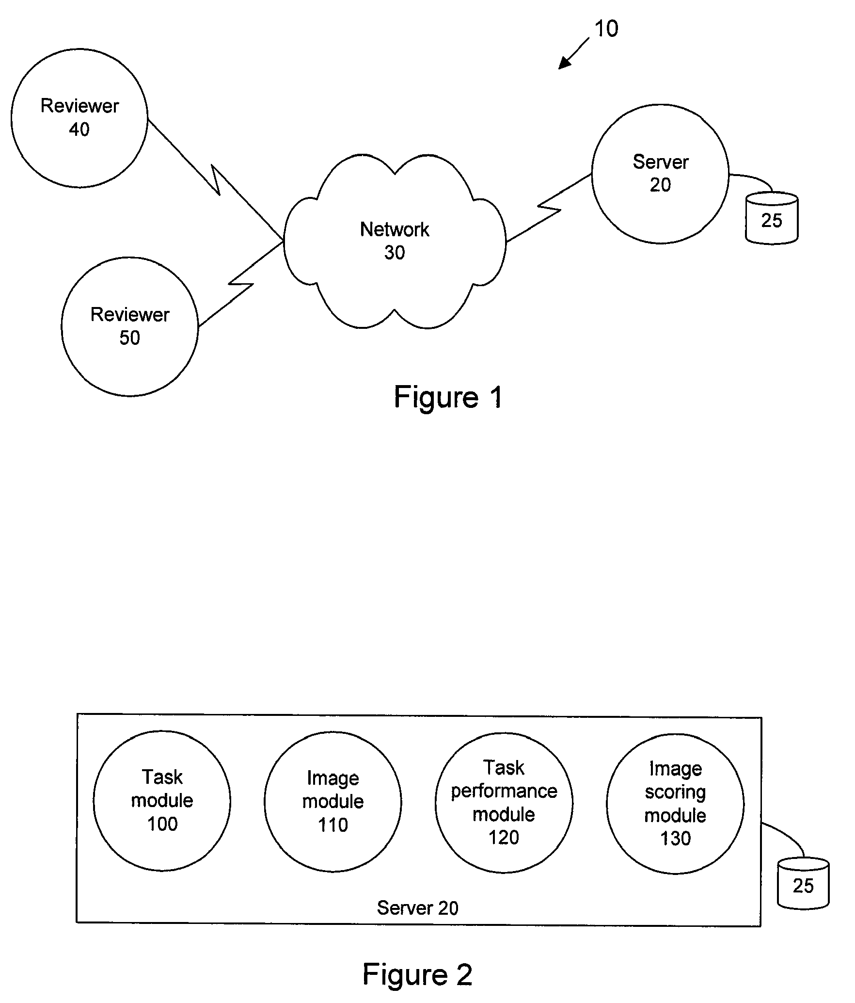 System and Method for Assessing Image Interpretability in Anatomic Pathology