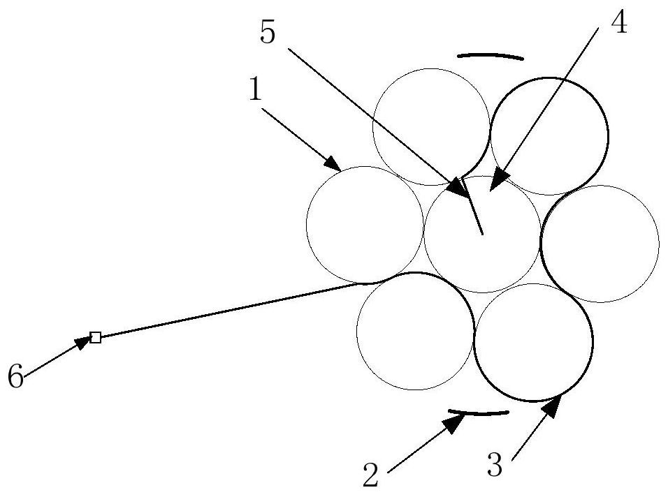 Curling device