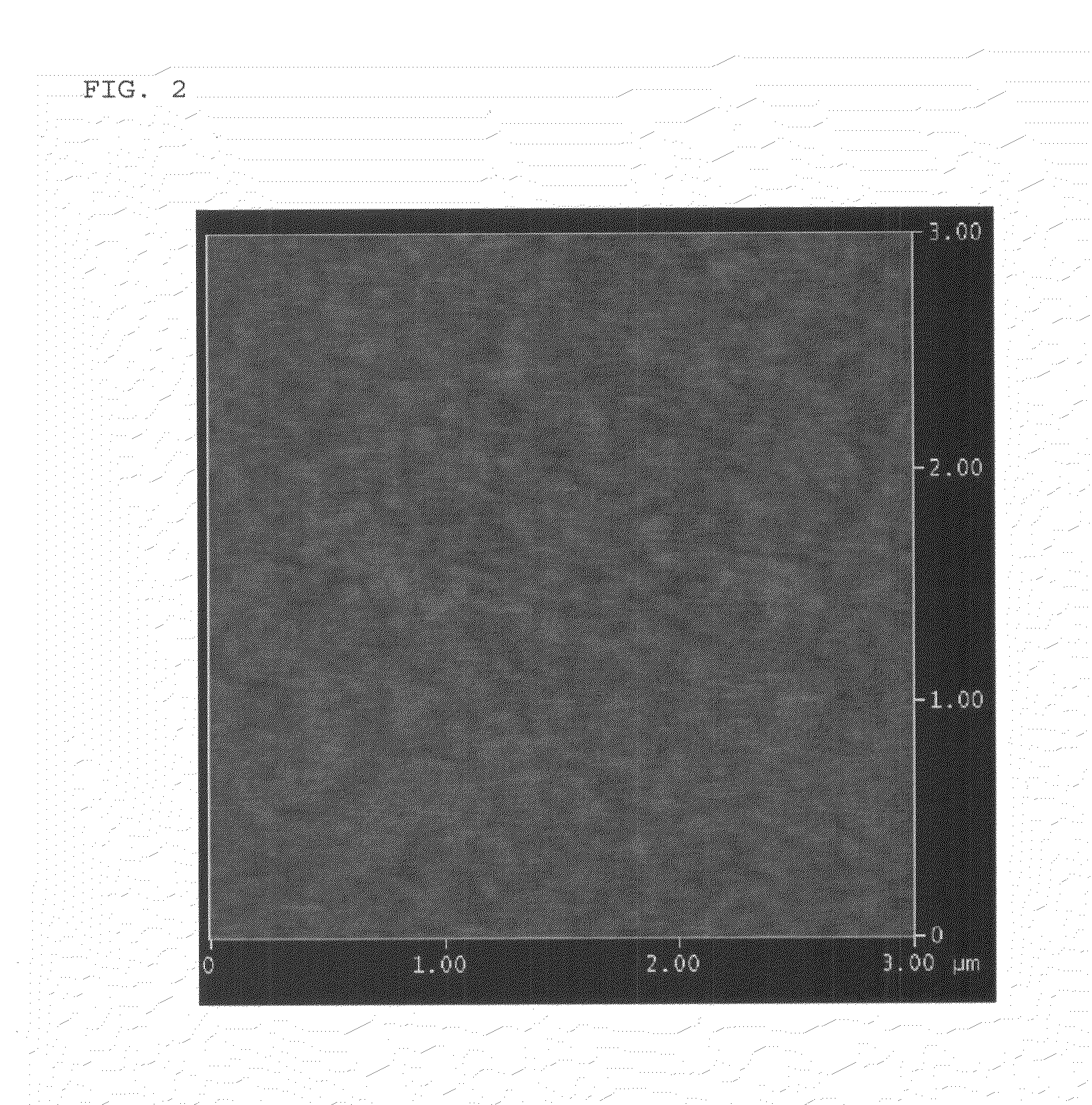 Glass substrate for information recording medium and method for producing the same