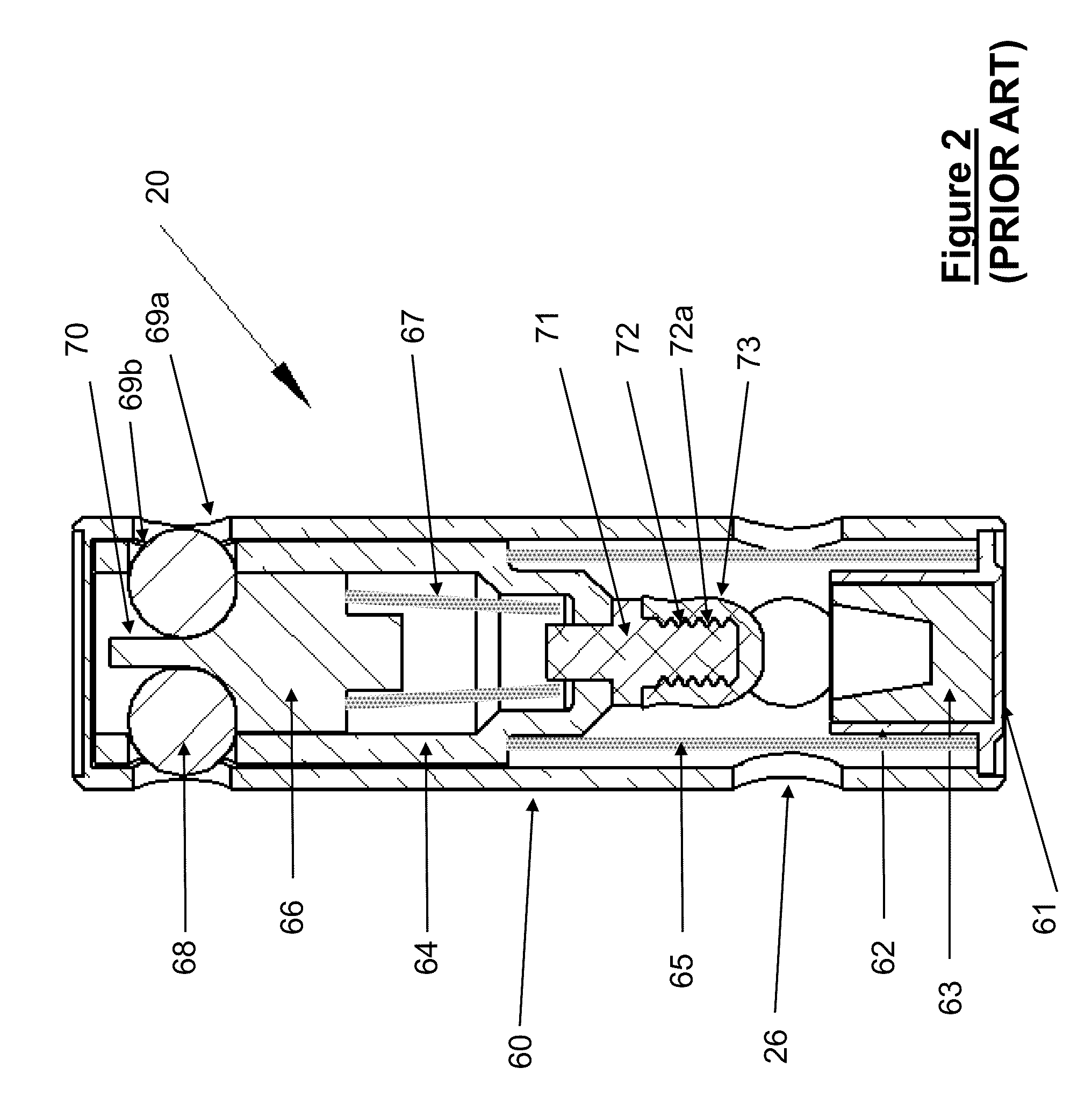 Multi-stage mechanical delay mechanisms for electrical switching and the like