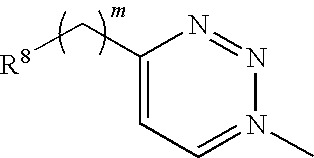 Inhibition of bacterial biofilms with imidazole-phenyl derivatives