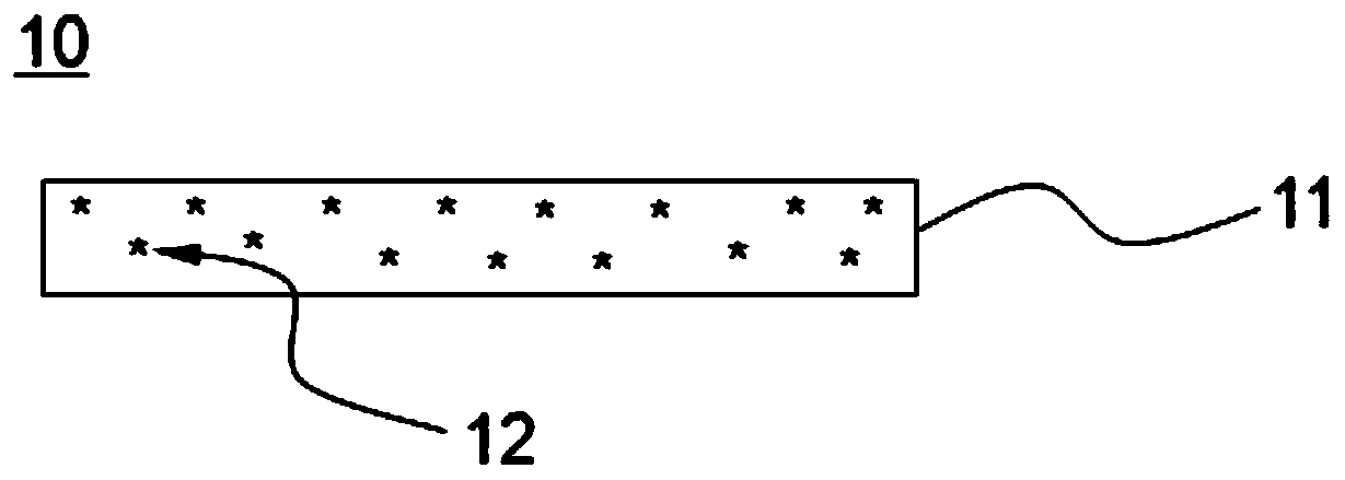 Adhesive composition including at least two types of dyes, adhesive sheet, and display device including same