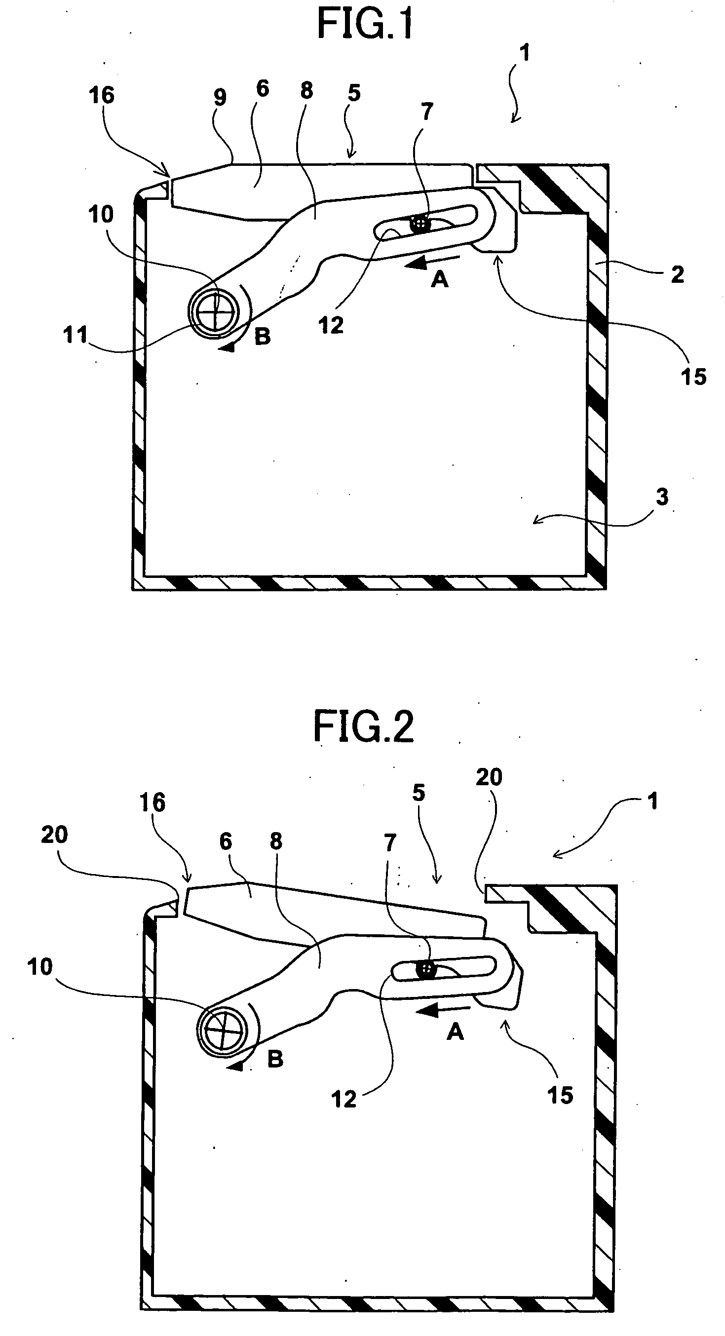 Container holder