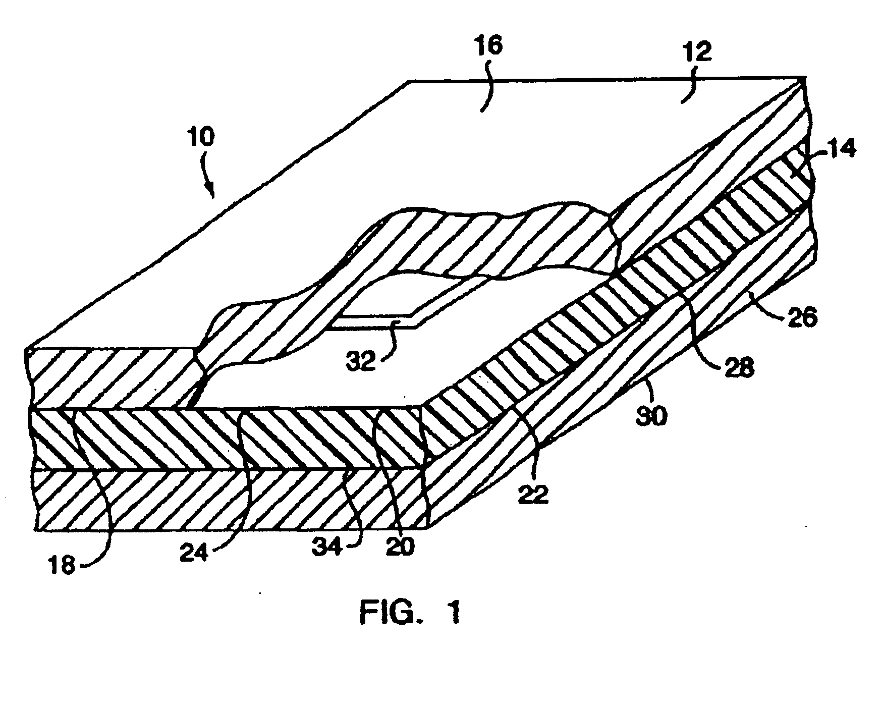 Paper/biodegradable plastic laminate and electromagnetic shielding material