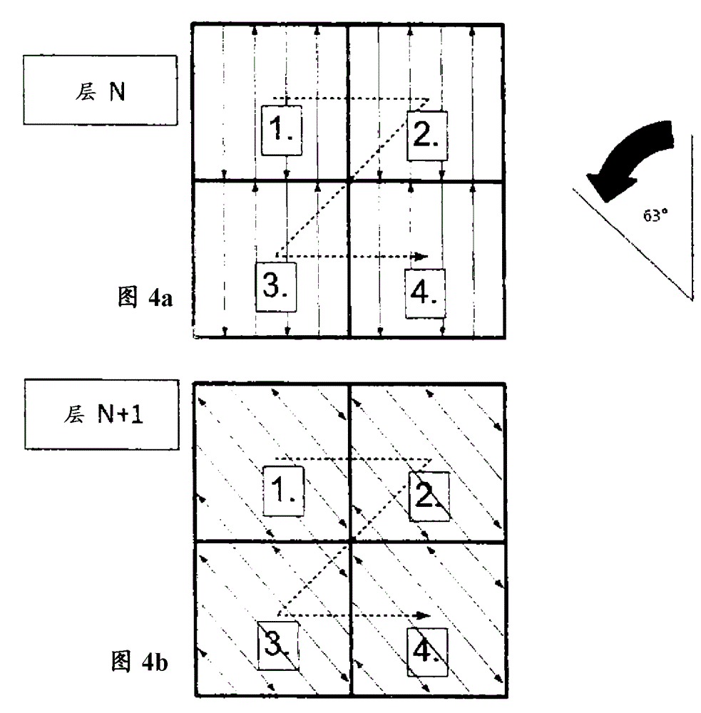 Method for manufacturing a hybrid component