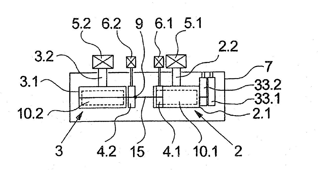 Method for taking up and drawing a multifilament during melt-spinning, and apparatus for carrying out said method