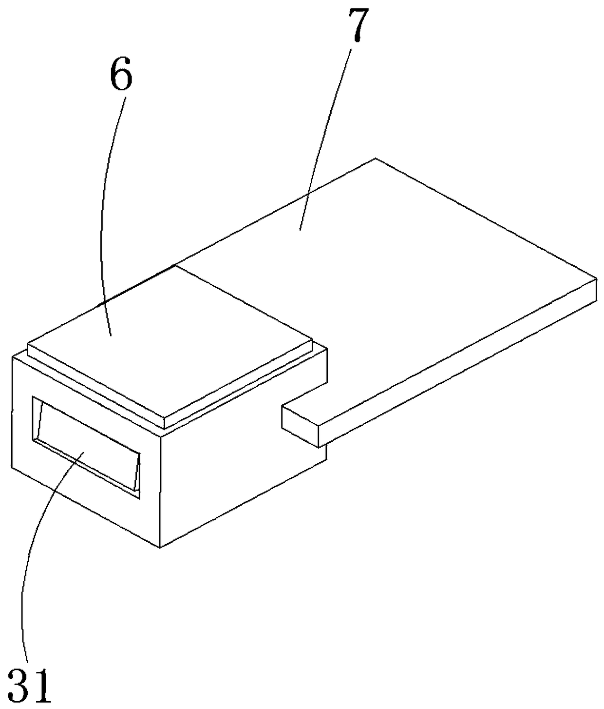 Light emitting assembly and light module