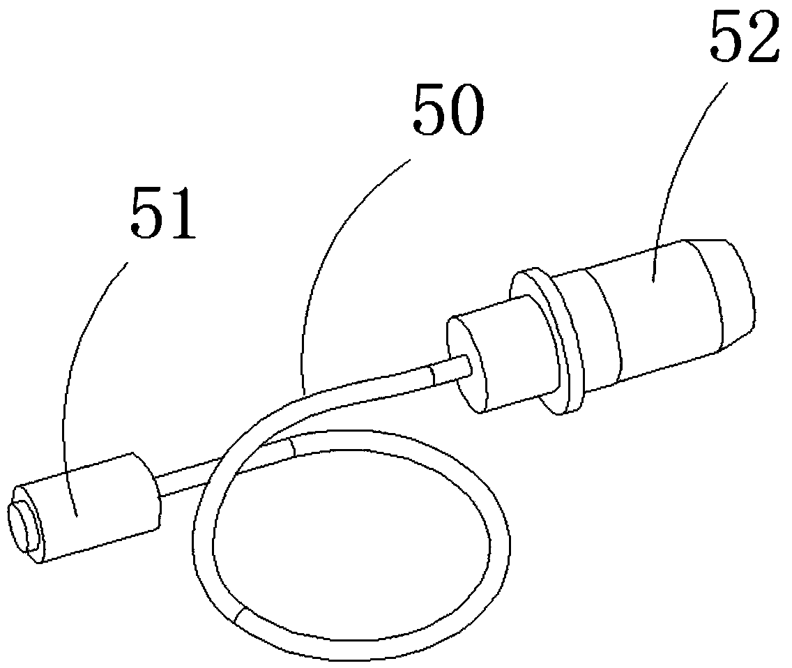 Light emitting assembly and light module