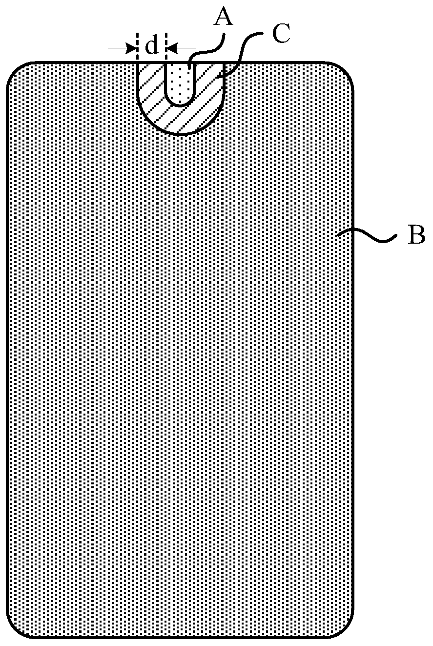 Display control method, difference information determination device and display device