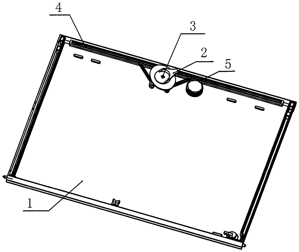 Multifunctional distribution box