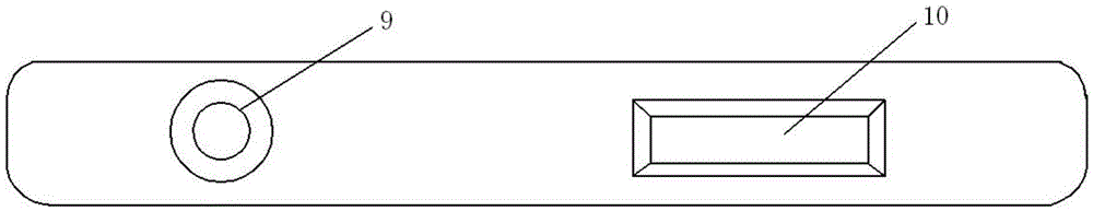 Convenient procalcitonin detection kit