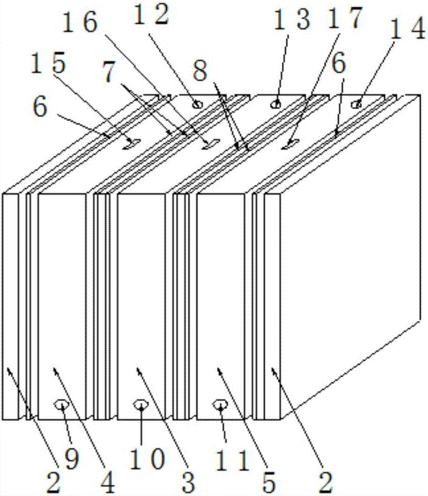 Device for preparing high-purity tetrapropylammonium hydroxide (TPAOH) through three-chamber two-membrane electrolytic method