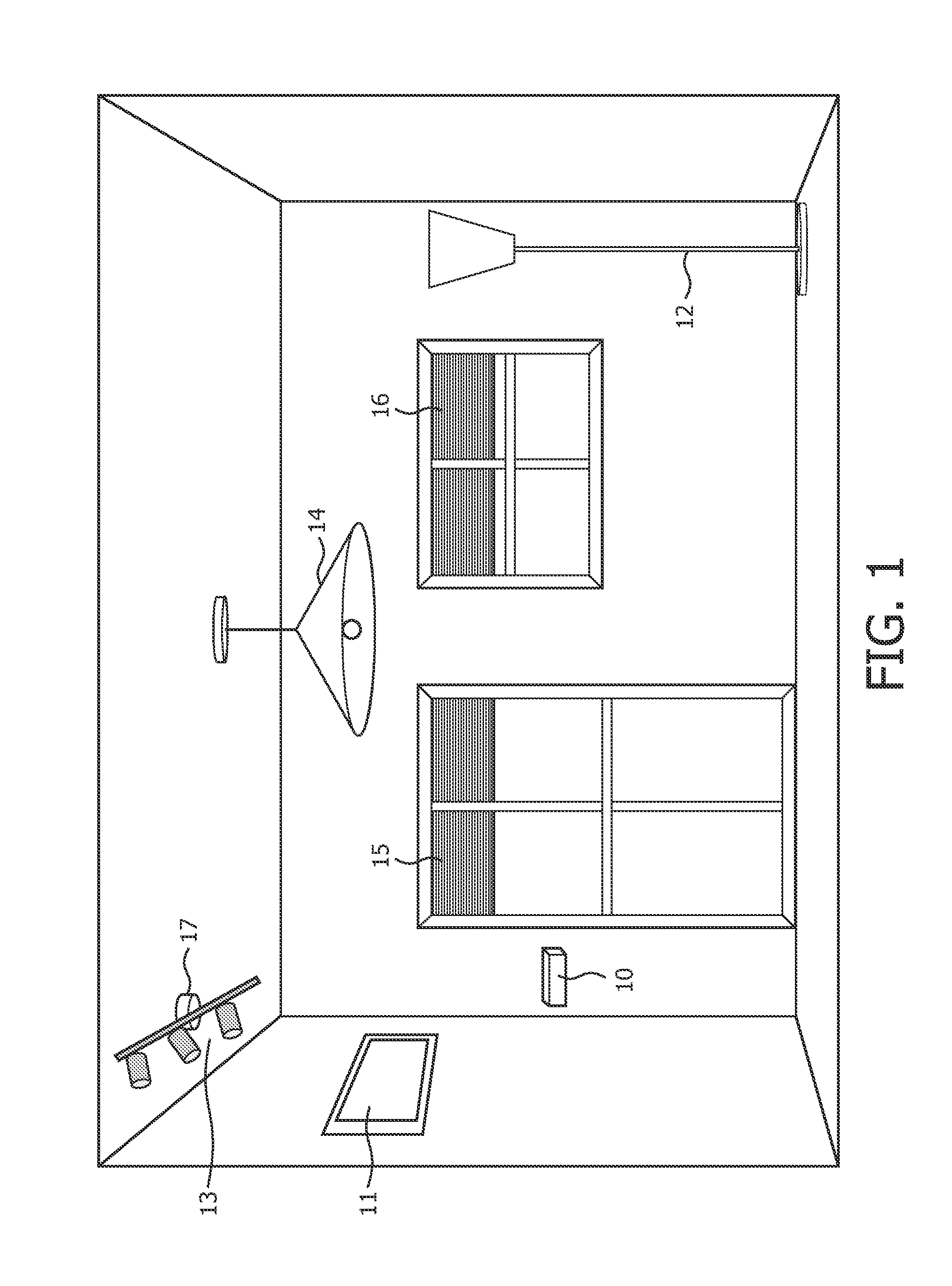 Home automation system and method for controlling the same