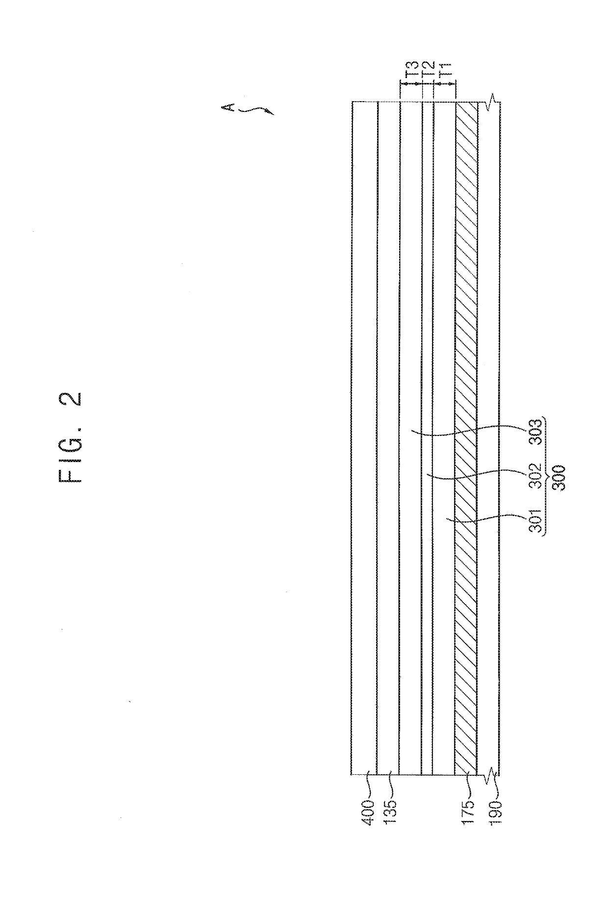 Organic light emitting display device