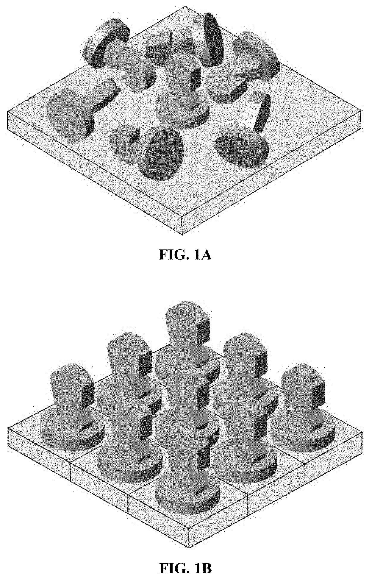 S-Layer Protein 2D Lattice Coupled Detergent-Free GPCR Bioelectronic Interfaces, Devices, and Methods for the Use Thereof