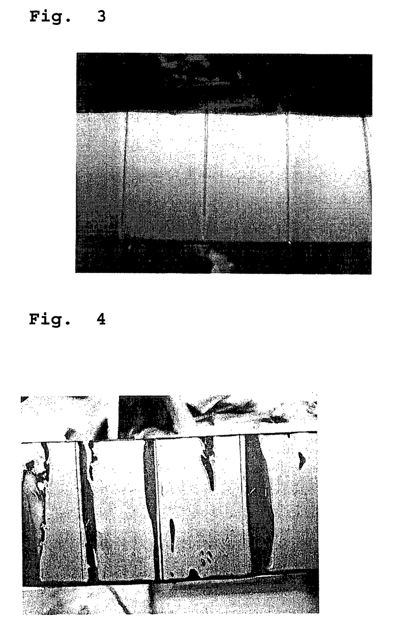 Nonaqueous electrolyte secondary battery