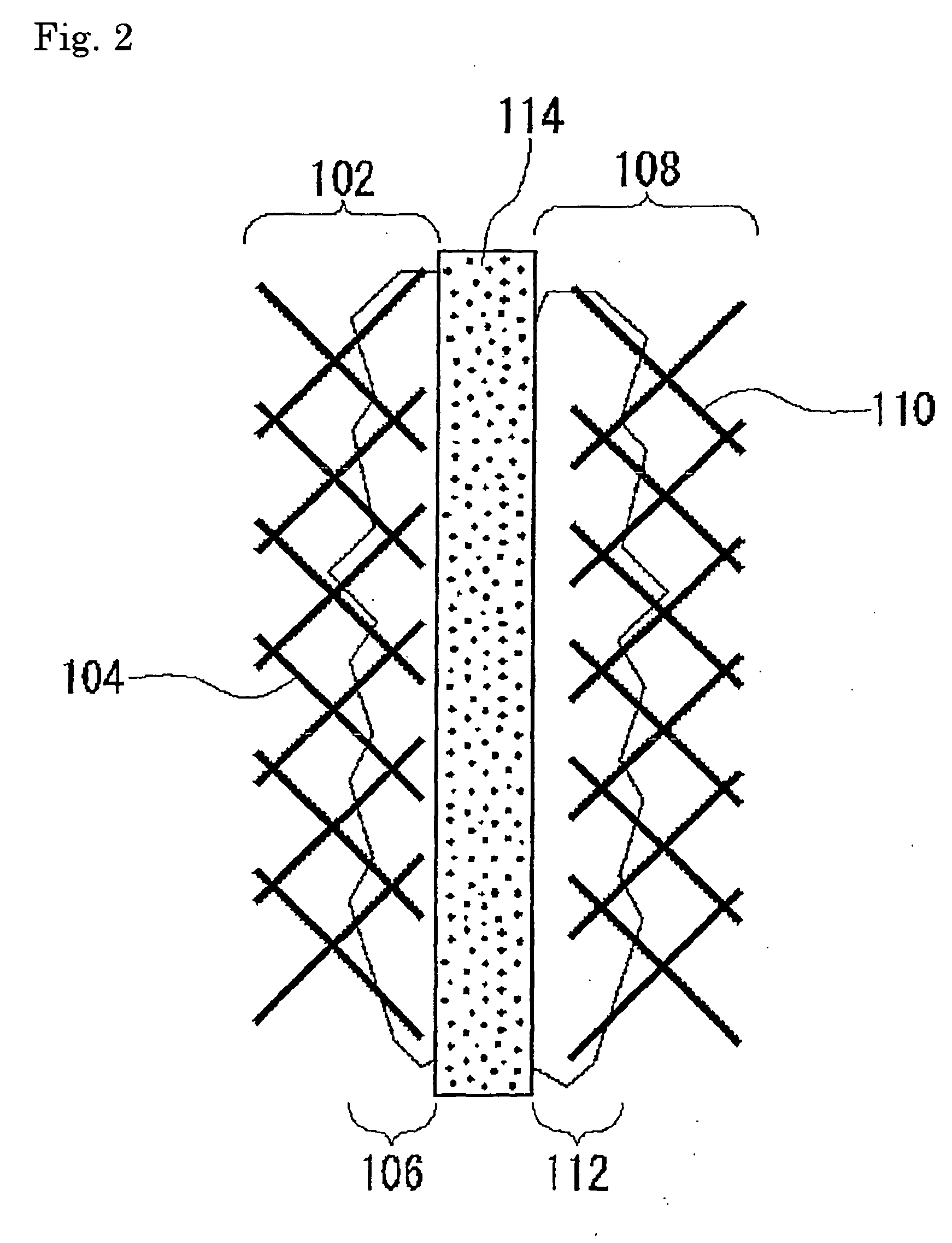 Fuel cell-use catalyst electrode and fuel cell having this catalyst electrode, and production methods therefor