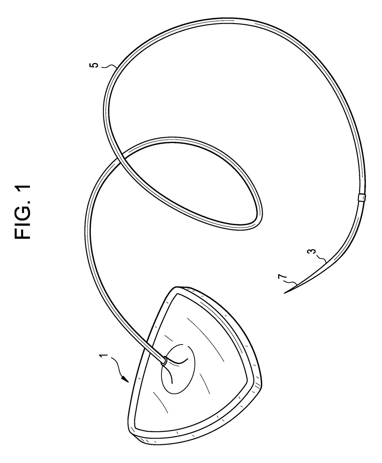 Method and devices for a sub-splenius / supra-levator scapulae surgical access technique