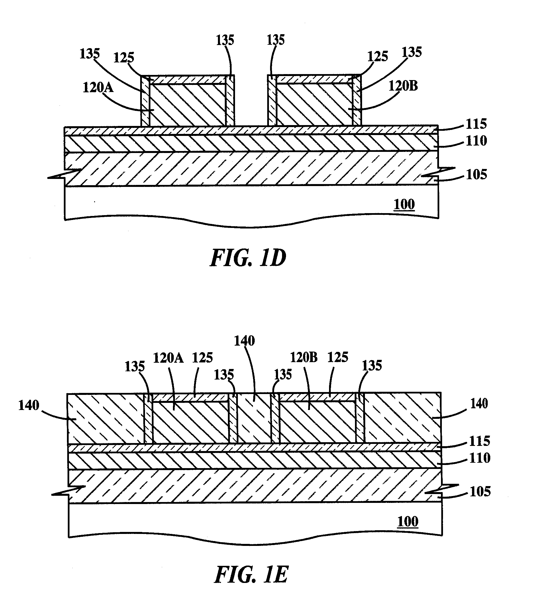 Non-volatile switching and memory devices using vertical nanotubes