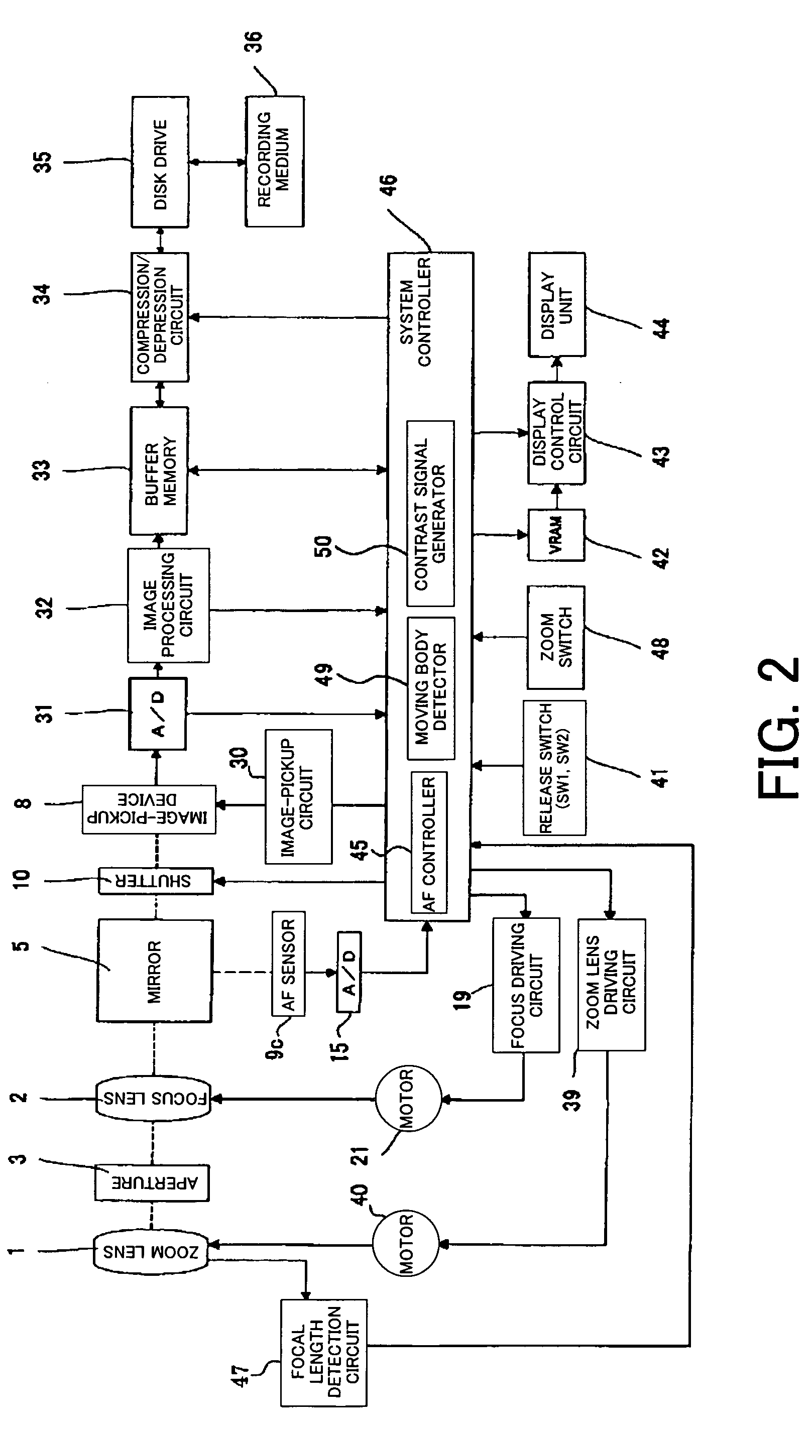 Optical apparatus