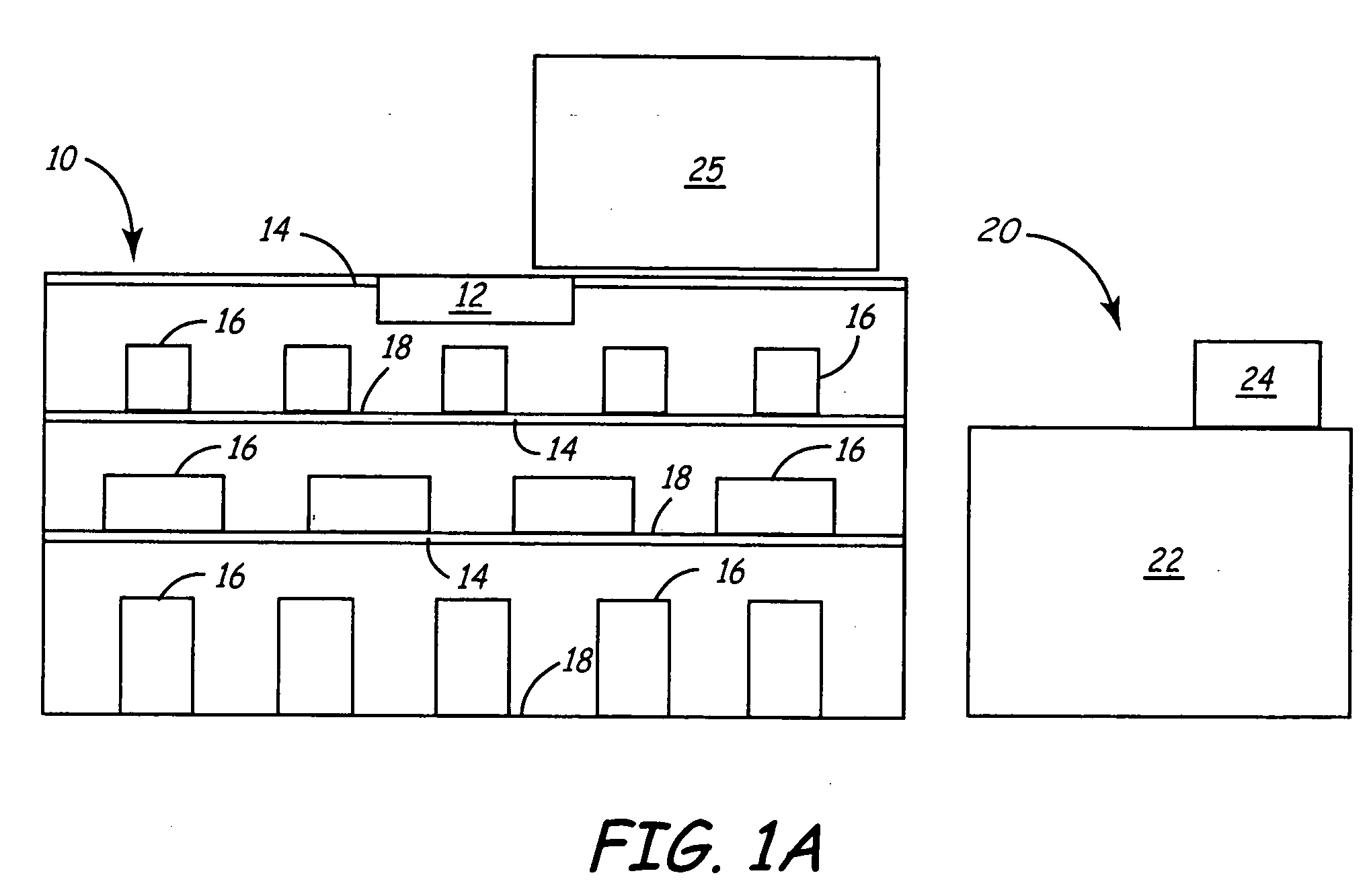 Food distribution system