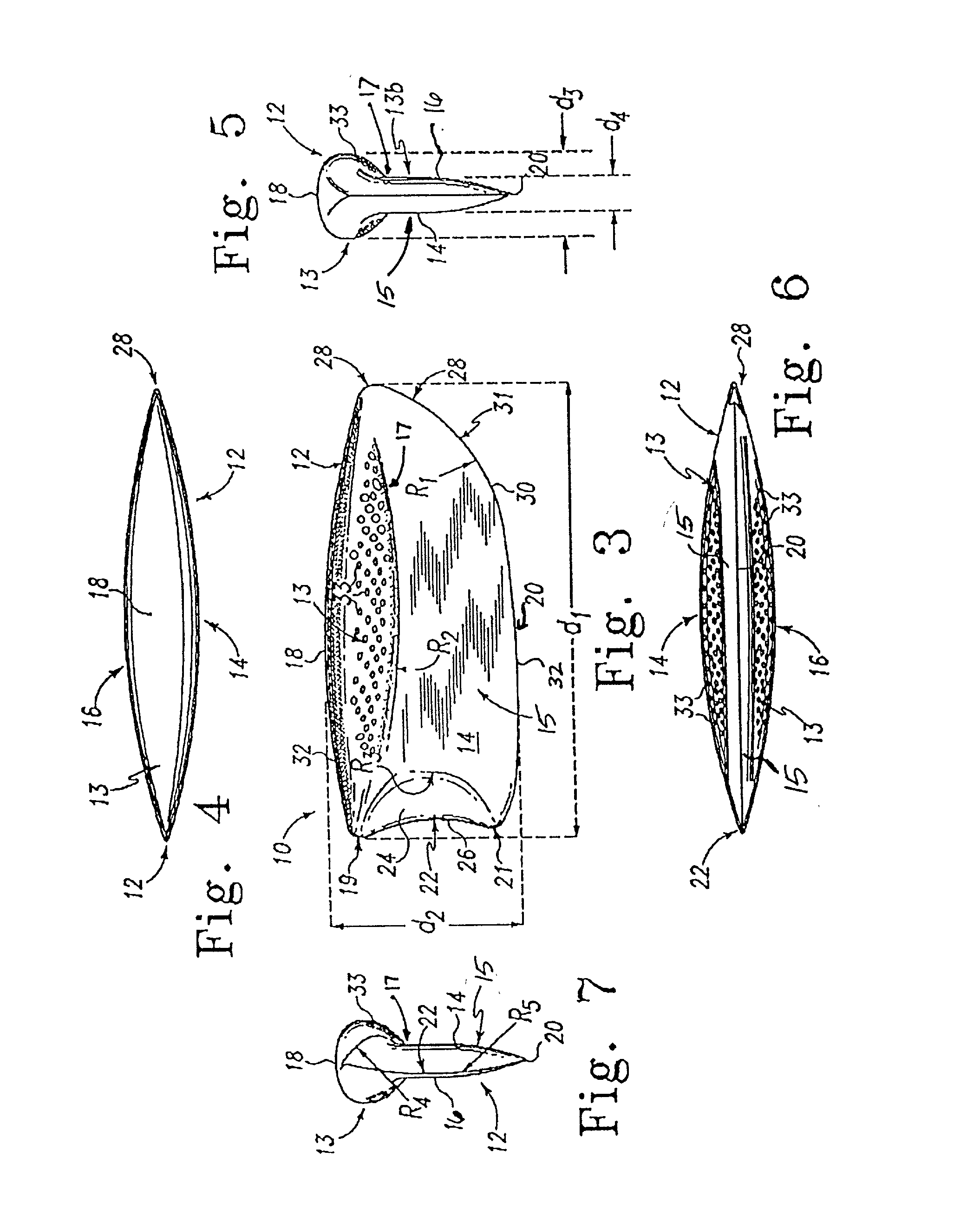 Instruments for diagnosing and treating fibrotic soft tissues