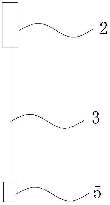 Magnetostrictive level gauge and liquid level measurement method